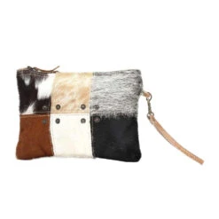 Multi Hide Button Clutch