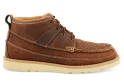 Twisted X Men's Oil Brown Weave Casual -Western cowboy MCA0032.02 1400x1400 R 1000x a0ef3083 b027 4a03 8070 d91f71cf6b22
