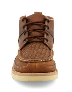 Twisted X Men's Oil Brown Weave Casual -Western cowboy MCA0032.08 1400x1400 R 1000x ecad268c cddb 47f9 8d9f 972a2005dc66