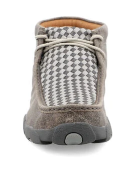 Twisted X Men's Grey Weave Driving Mocc 9 Twisted X Men's Grey Weave Driving Mocc -Western cowboy MDM0073.08 1400X1400 R 1000x eb0bd4cc e1e0 4842 93a4 90a2f4d09814