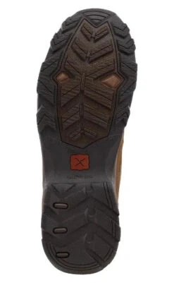 Twisted X Men's 4" Brown Hiker -Western cowboy MHK0011.09 1400X1400 R 1000x 89181d3e 9556 4ba3 845f 307723358ec0
