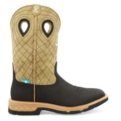 Twisted X 12" Waterproof Performance Leather Pull-On Work Boot -Western cowboy MXBW007.02 1400x1400 R 1000x 79fdde59 5d7a 4791 a9a3 76cee41861a5