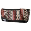 Best Ever Navajo & Kush Burgundy Pad