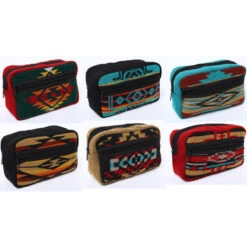 Southwest Travel Pouch