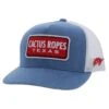 Hooey Cactus Rope Youth Cap