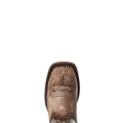 Ariat Women's Circuit Savanna Boot -Western cowboy S21 WMS WEST 10035942 toe 1024x1024 091678b0 6e77 4c3d a14d 541bbac0773d