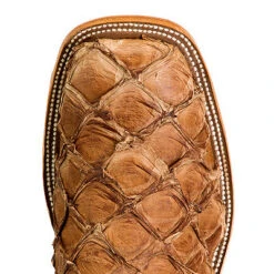 Anderson Bean Men's Cigar Matte Bass Blue Boots 6 Anderson Bean Men's Cigar Matte Bass Blue Boots -Western cowboy S3017 Toe 400x400 1