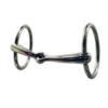 Performance Pony Company 4.5 Smooth Snaffle