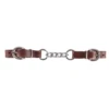 Martin Saddlery 4 Link Latigo Curb Strap