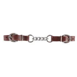 Martin Saddlery 4 Link Latigo Curb Strap