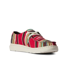 Ariat Women's HiLo Casual Shoe -Western cowboy ScreenShot2021 10 13at11.31.06PM