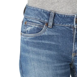 Wrangler Desiree Raw Hem Flare Jean -Western cowboy ScreenShot2022 01 03at7.48.52PM