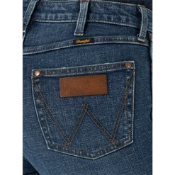 Wrangler Retro Lauren High Rise Trouser Jean -Western cowboy ScreenShot2022 01 05at12.36.01AM