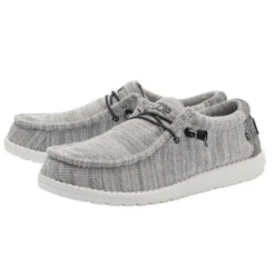 Heydude Hey Dude Wally Stretch Yin And Yang