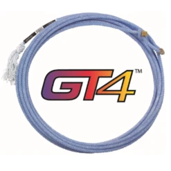 Rattler GT4 Heel Rope