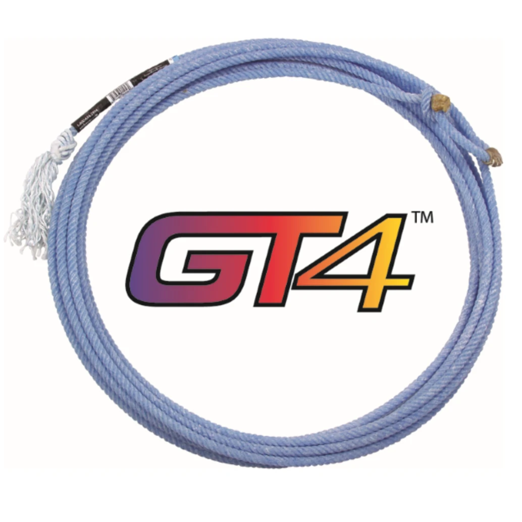 Rattler GT4 Heel Rope 1 Rattler GT4 Heel Rope