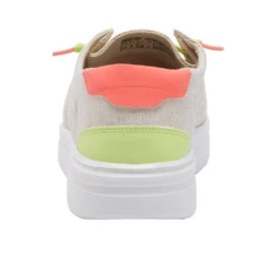 Heydude Hey Dude Wendy Rise Leopard Neon Beige -Western cowboy Screenshot2022 03 18030444