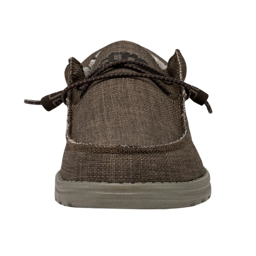 Heydude Hey Dude Wally Tri Caribou 4 Heydude Hey Dude Wally Tri Caribou - Image 4