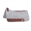 Classic Equine Wool Felt Contoured Pad