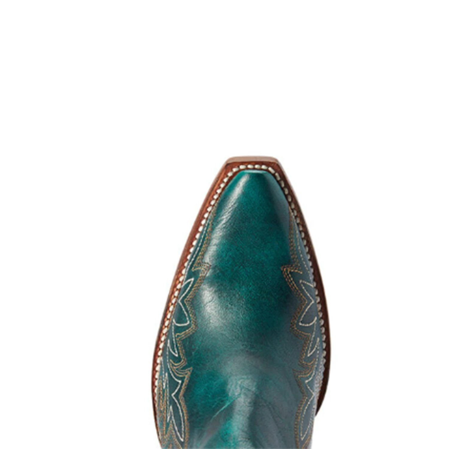 Ariat Women's Jolene Turkos Bootie 4 Ariat Women's Jolene Turkos Bootie - Image 4