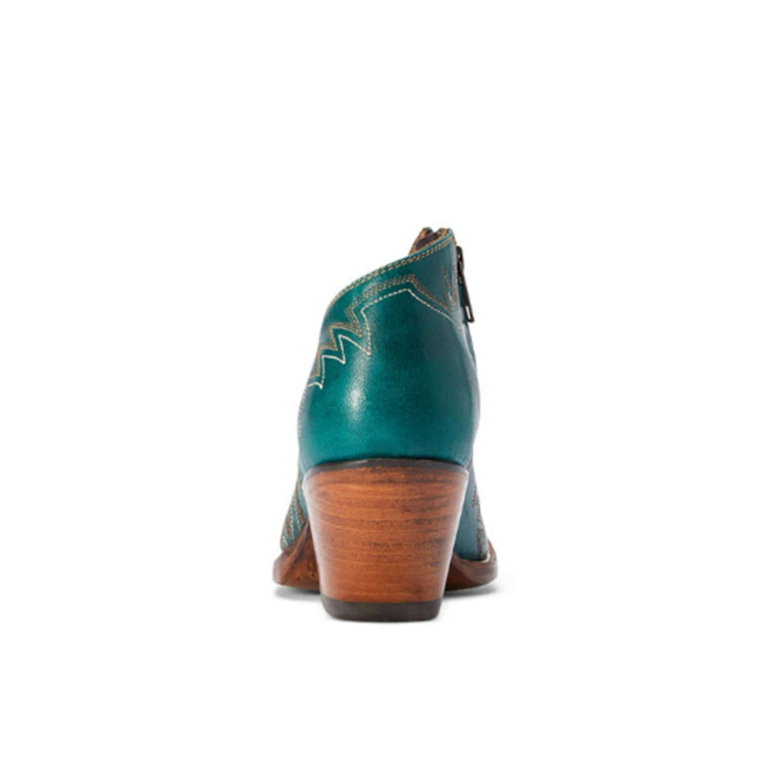 Ariat Women's Jolene Turkos Bootie 7 Ariat Women's Jolene Turkos Bootie - Image 7