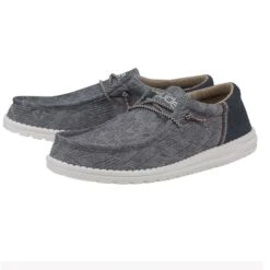 Heydude Hey Dude Wally Funk Blue Wave