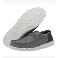 Heydude Hey Dude Wally Funk Blue Wave -Western cowboy Screenshot2022 11 07131453