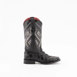 Ferrini Women's Bronco Western Boot -Western cowboy Screenshot2023 01 25120004