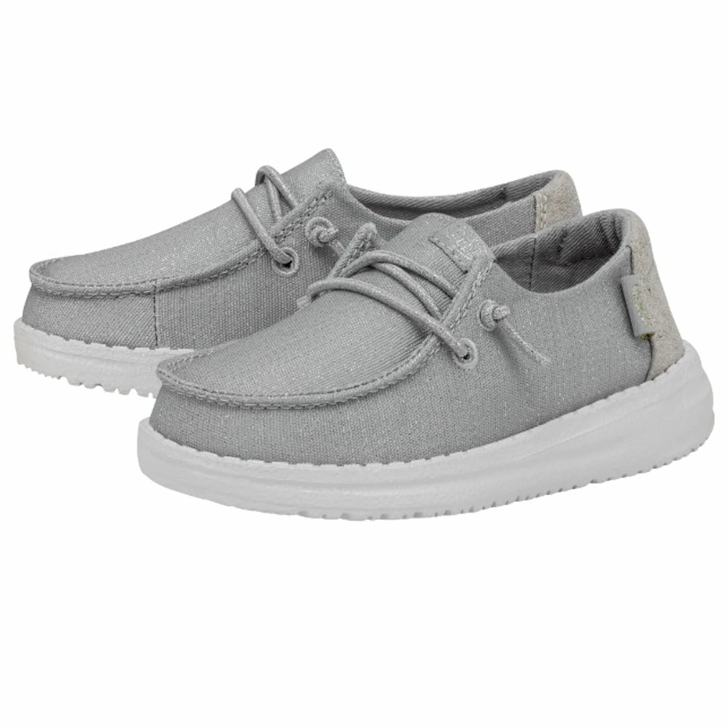 Heydude Hey Dude Wendy Toddler Glitter Smoke Quartz 1 Heydude Hey Dude Wendy Toddler Glitter Smoke Quartz