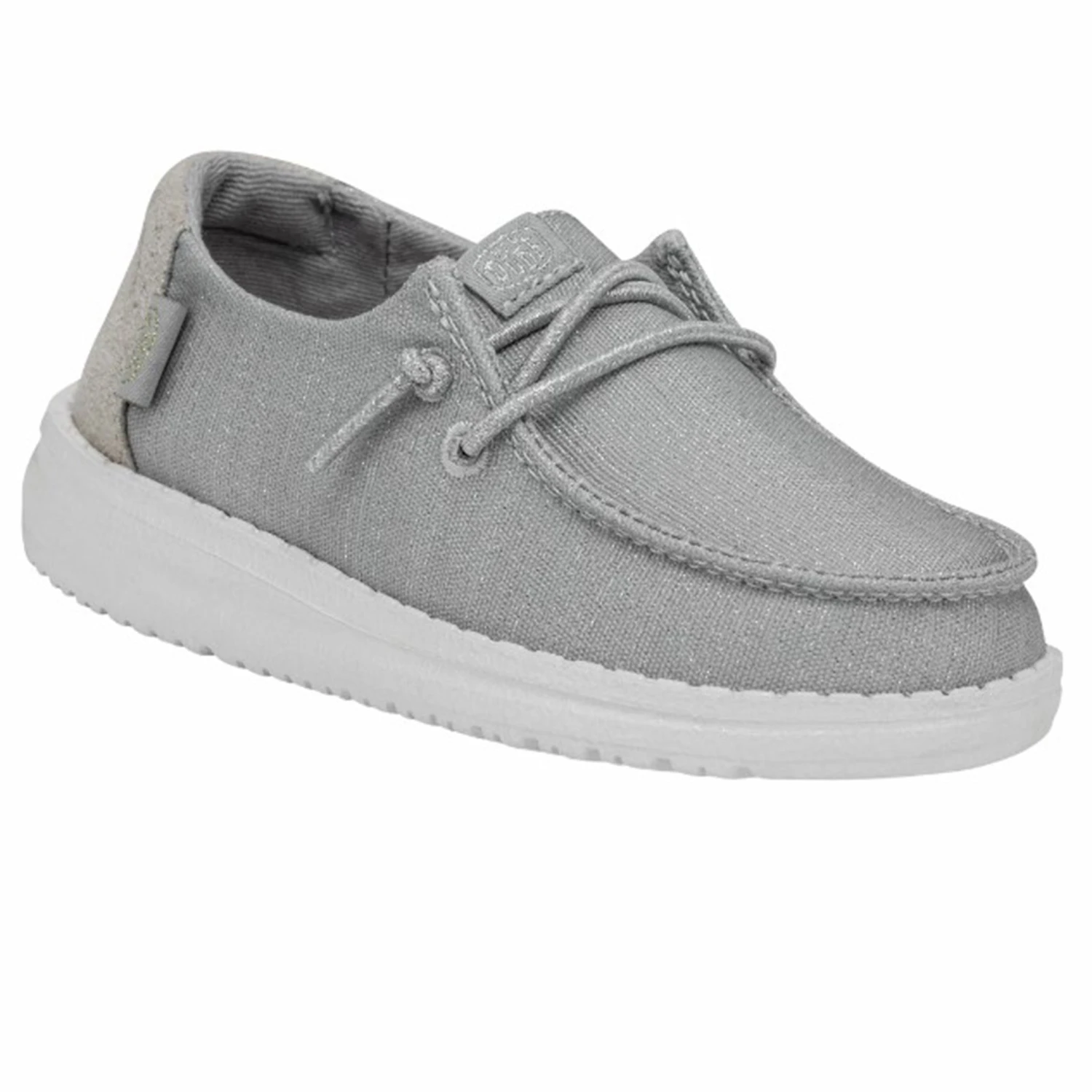 Heydude Hey Dude Wendy Toddler Glitter Smoke Quartz 3 Heydude Hey Dude Wendy Toddler Glitter Smoke Quartz - Image 3