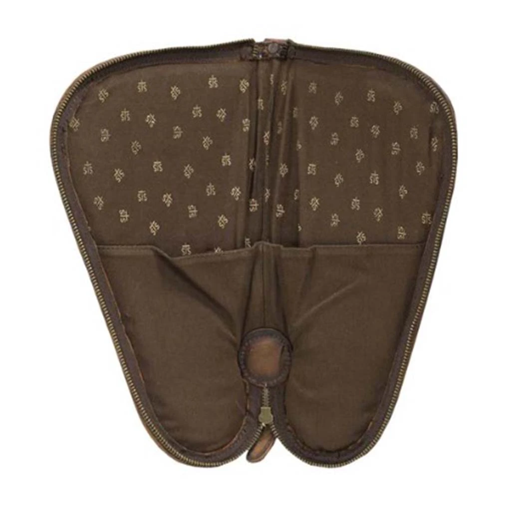 Foreman Canvas Pistol Case 2 Foreman Canvas Pistol Case - Image 2