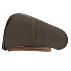 Foreman Canvas Pistol Case