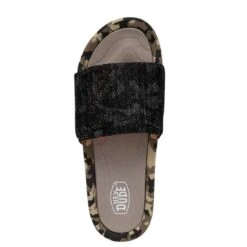 Heydude Hey Dude Men's Phoenix Deep Woods Slides 11 Heydude Hey Dude Men's Phoenix Deep Woods Slides -Western cowboy Screenshot2023 03 30100333