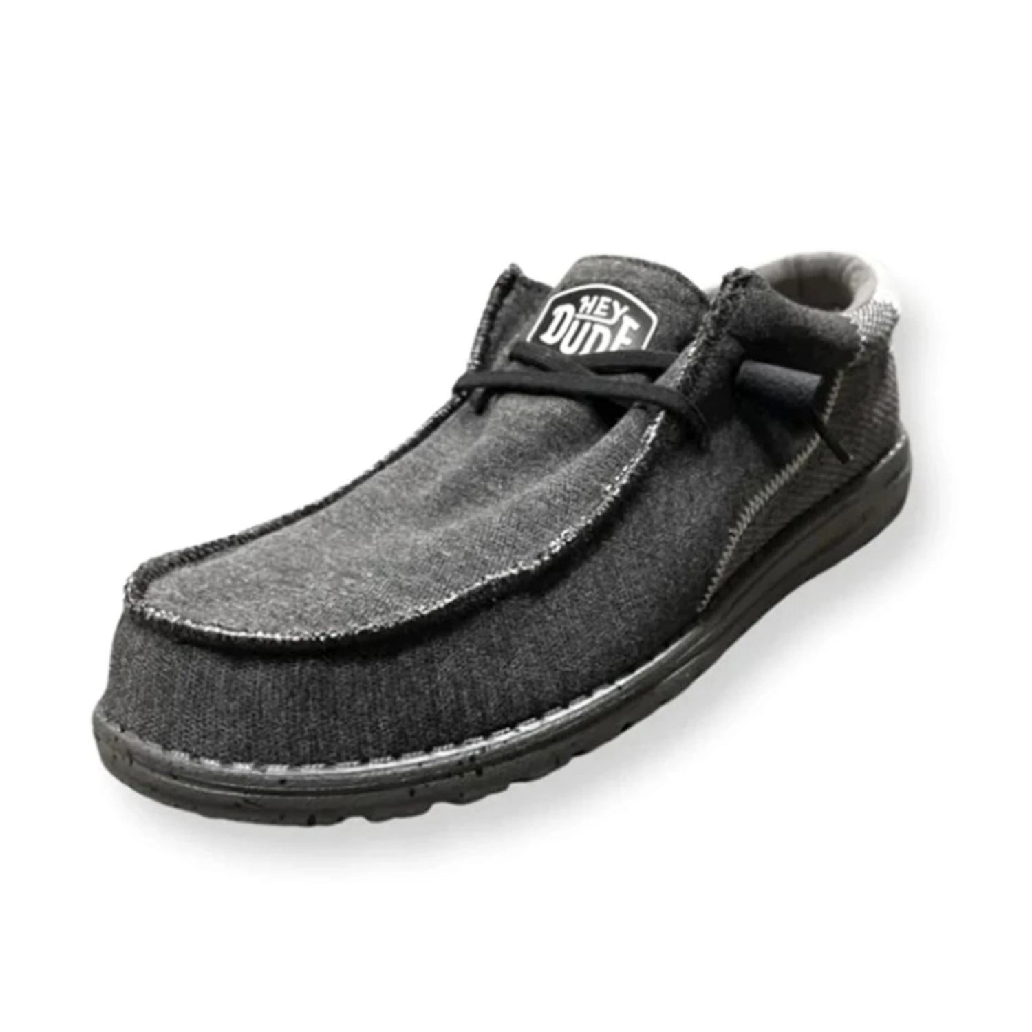 Heydude Hey Dude Men's Wally Stitch Harley 1 Heydude Hey Dude Men's Wally Stitch Harley