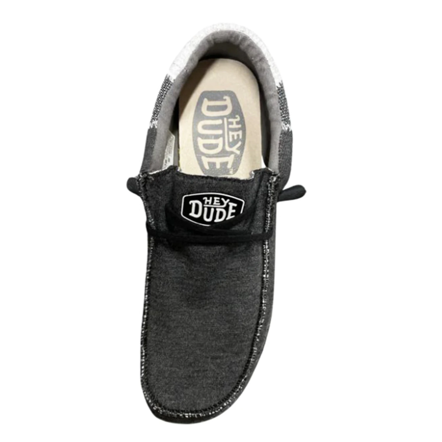 Heydude Hey Dude Men's Wally Stitch Harley 3 Heydude Hey Dude Men's Wally Stitch Harley - Image 3