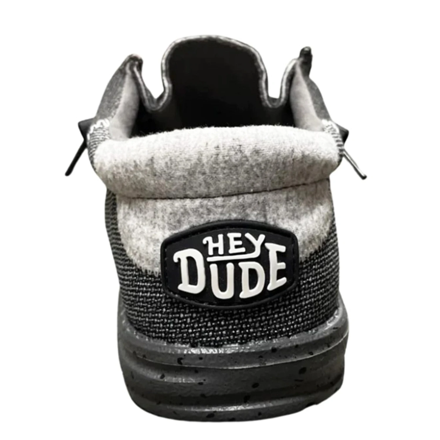 Heydude Hey Dude Men's Wally Stitch Harley 4 Heydude Hey Dude Men's Wally Stitch Harley - Image 4