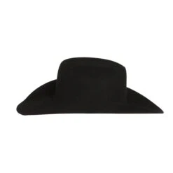 Rodeo King Top Hand 5x Black Felt Hat 6 Rodeo King Top Hand 5x Black Felt Hat -Western cowboy Screenshot2023 03 31131011
