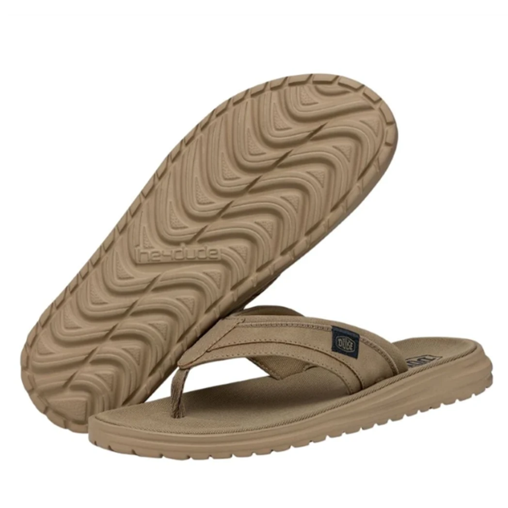 Heydude HEY DUDE SAMI SAND 4 Heydude HEY DUDE SAMI SAND - Image 4