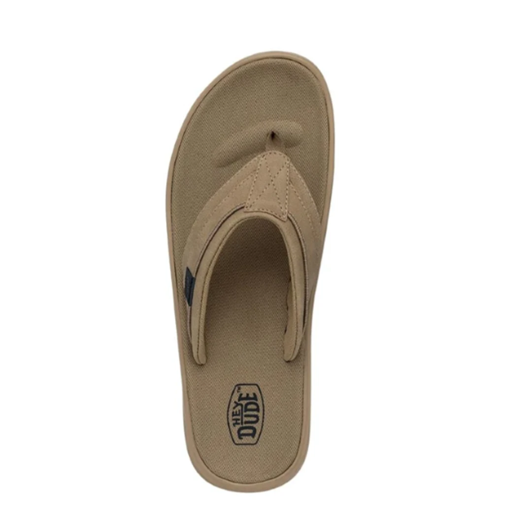 Heydude HEY DUDE SAMI SAND 3 Heydude HEY DUDE SAMI SAND - Image 3