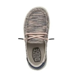 Heydude Hey Dude Wendy Youth Stretch Light Pink 14 Heydude Hey Dude Wendy Youth Stretch Light Pink -Western cowboy Screenshot2023 04 20085740