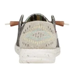 Heydude Hey Dude Women's Wendy Eco Rock -Western cowboy Screenshot2023 04 20134747