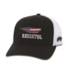 Hooey Feather Resistol Cap