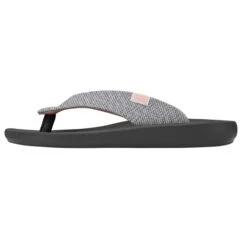 Heydude Hey Dude Women's Meg Pearl Grey Flip Flops -Western cowboy Screenshot2023 05 12154438