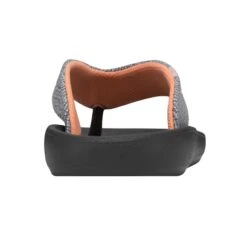 Heydude Hey Dude Women's Meg Pearl Grey Flip Flops -Western cowboy Screenshot2023 05 12155034