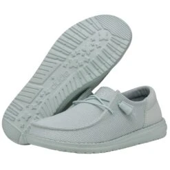 Heydude Hey Dude Wendy Funk Mono Iced Mint -Western cowboy Screenshot2023 05 18104821