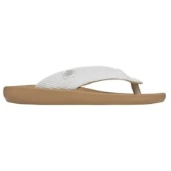 Heydude Hey Dude Meg Panama White Flip Flops -Western cowboy Screenshot2023 05 18114631
