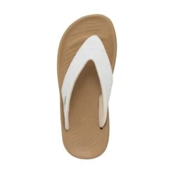 Heydude Hey Dude Meg Panama White Flip Flops -Western cowboy Screenshot2023 05 18114909