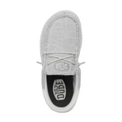 Heydude Hey Dude Wally Youth Funk Mono Ghosted -Western cowboy Screenshot2023 05 23082341