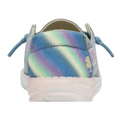 Heydude Hey Dude Wendy Youth Sparkle Denim -Western cowboy Screenshot2023 05 25144553