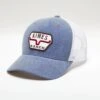 Kimes Ranch Distance Trucker Cap